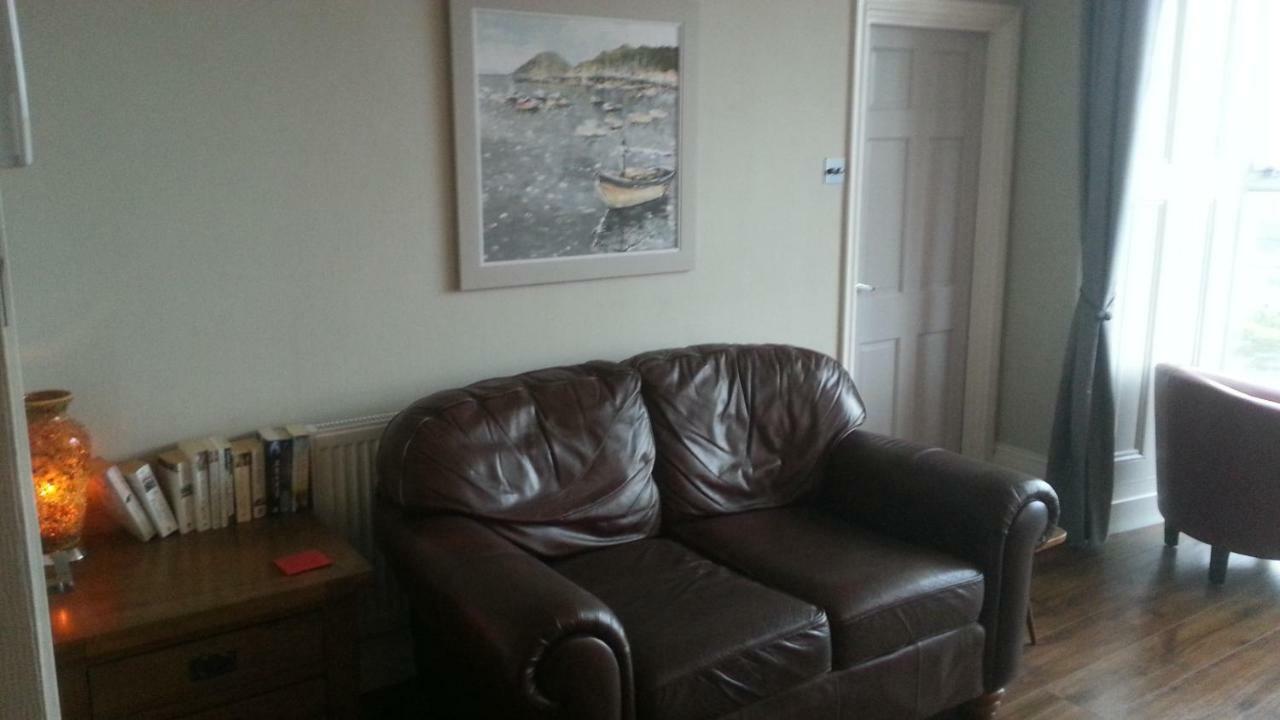 Apartment Chic Barmouth Exteriör bild